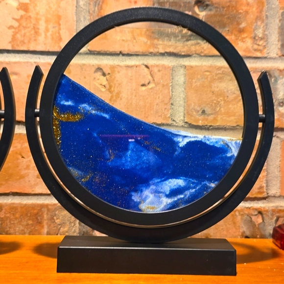 COPY - SANDSCAPES! 4 DIFF COLORS!!! - Picture 4 of 4